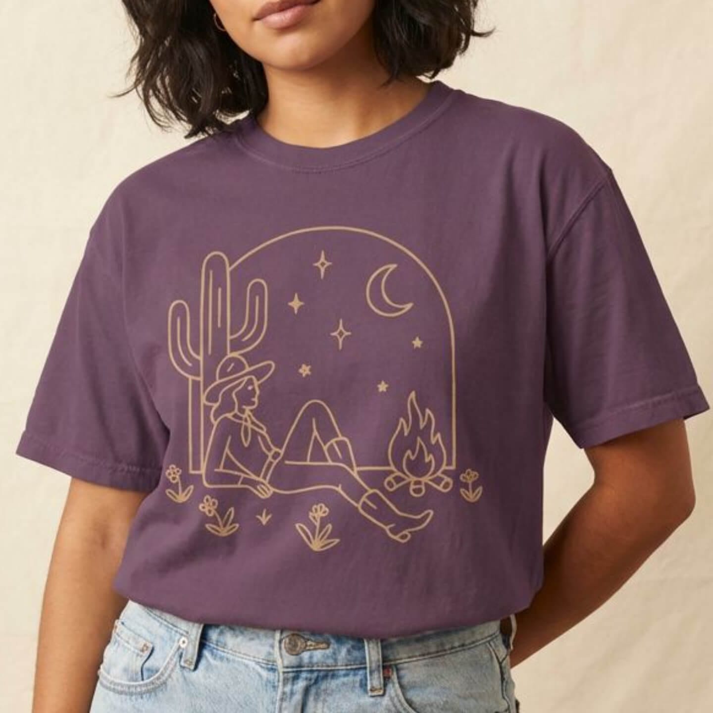 Boho Western Collection