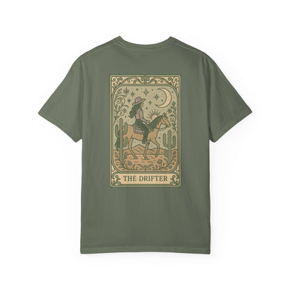 The Drifter Cowgirl T-Shirt