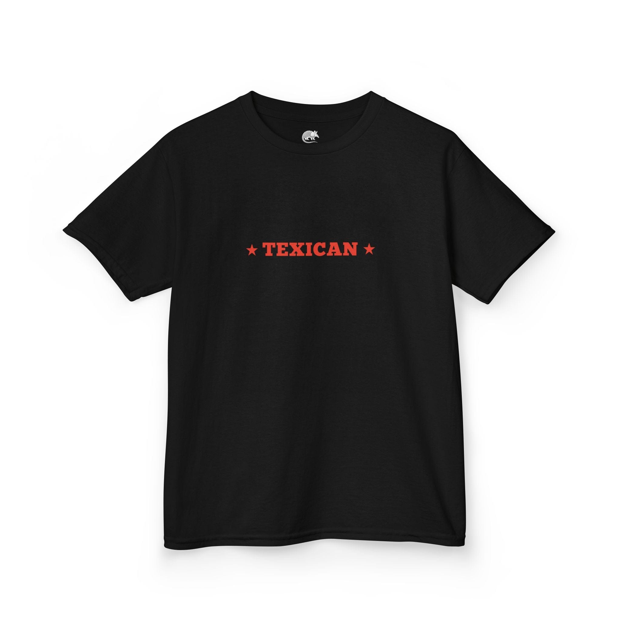 Texican Y2K Baby Tee Black / XS Western shirt