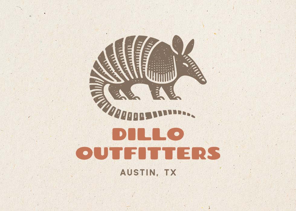 Logo of Dillo Outfitters