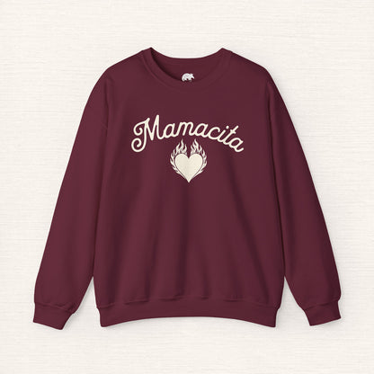Mamacita Sweatshirt