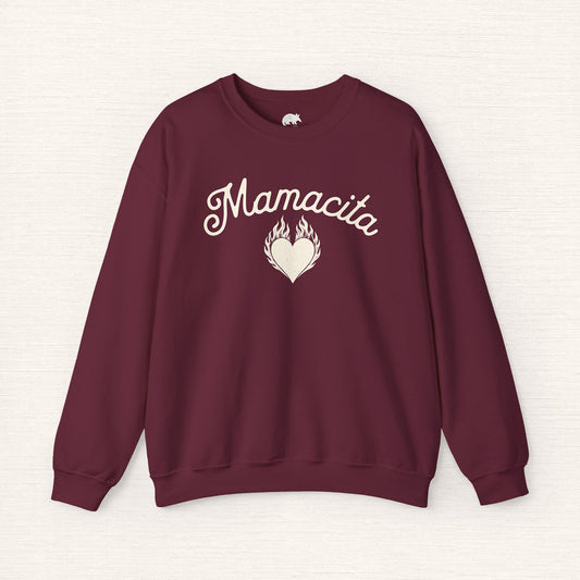 Mamacita Sweatshirt