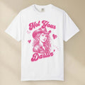 Not Your Darlin' Cowgirl T-Shirt