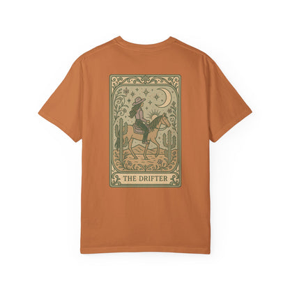 The Drifter Cowgirl T-Shirt