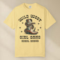 Wild West Girl Gang T-Shirt