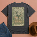 The Drifter Cowgirl T-Shirt Pepper / S Western shirt